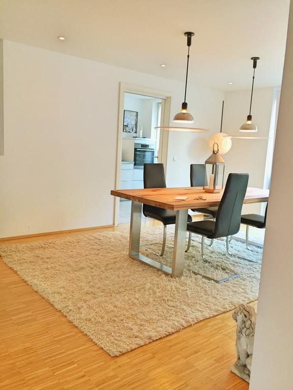 The Apartment Downtown ไมนซ์ ห้อง รูปภาพ