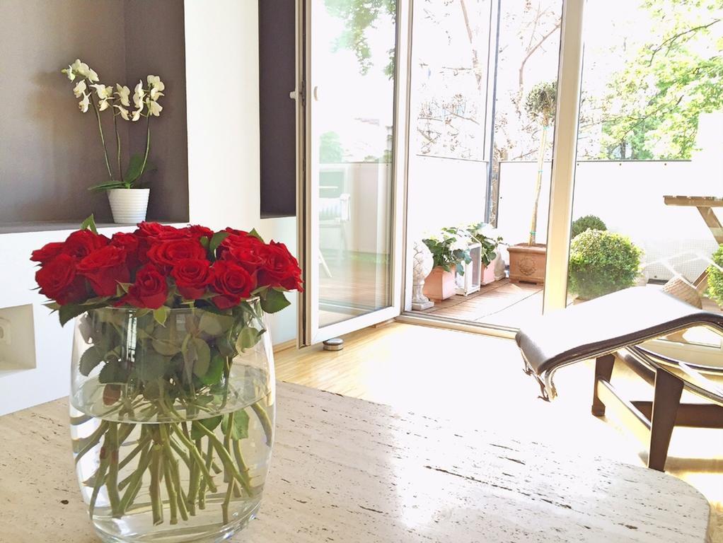The Apartment Downtown ไมนซ์ ห้อง รูปภาพ