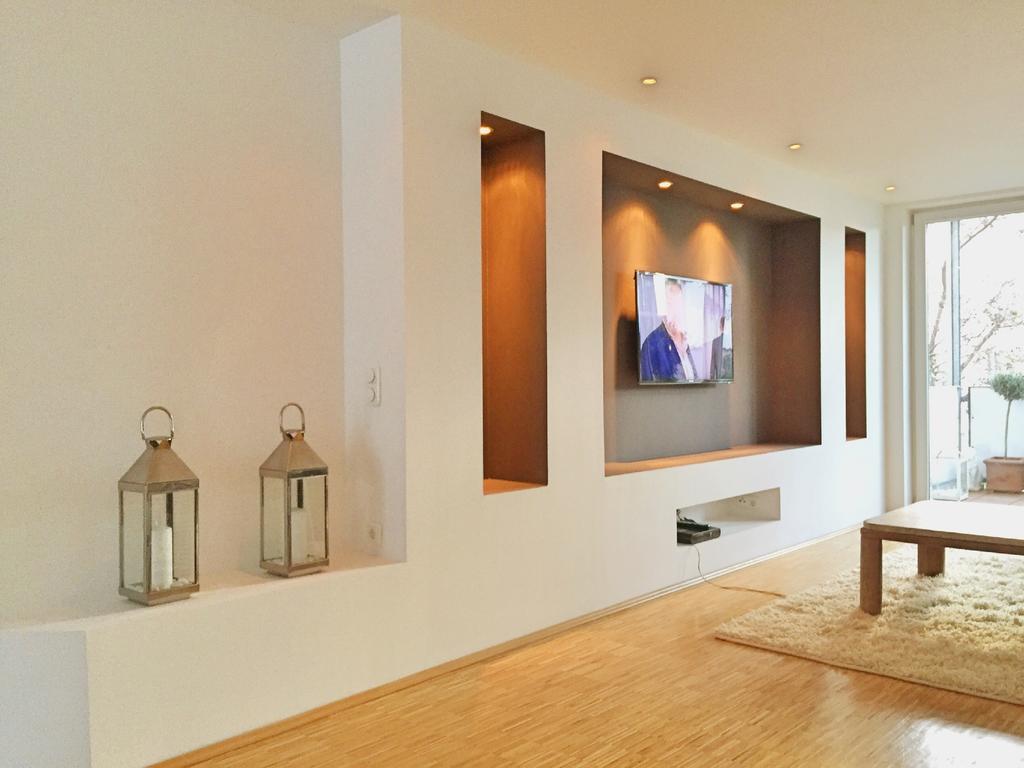 The Apartment Downtown ไมนซ์ ห้อง รูปภาพ