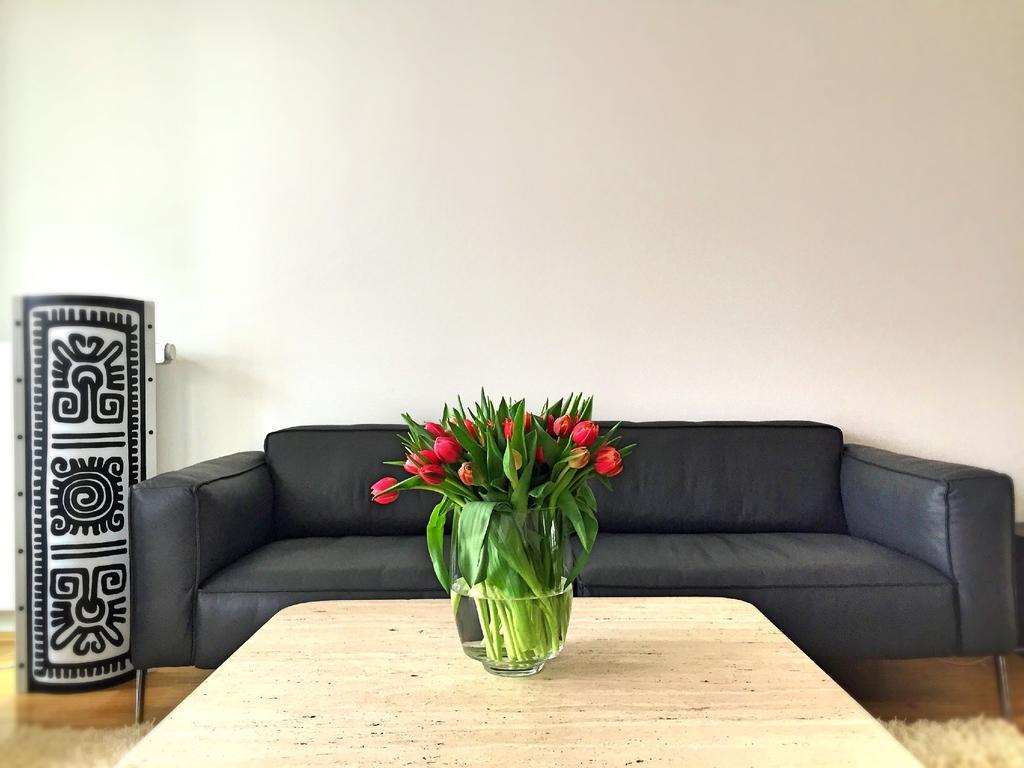 The Apartment Downtown ไมนซ์ ห้อง รูปภาพ