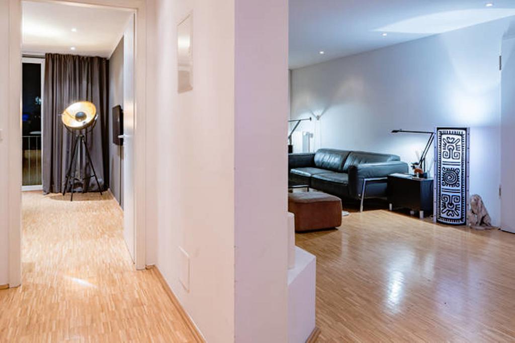 The Apartment Downtown ไมนซ์ ภายนอก รูปภาพ