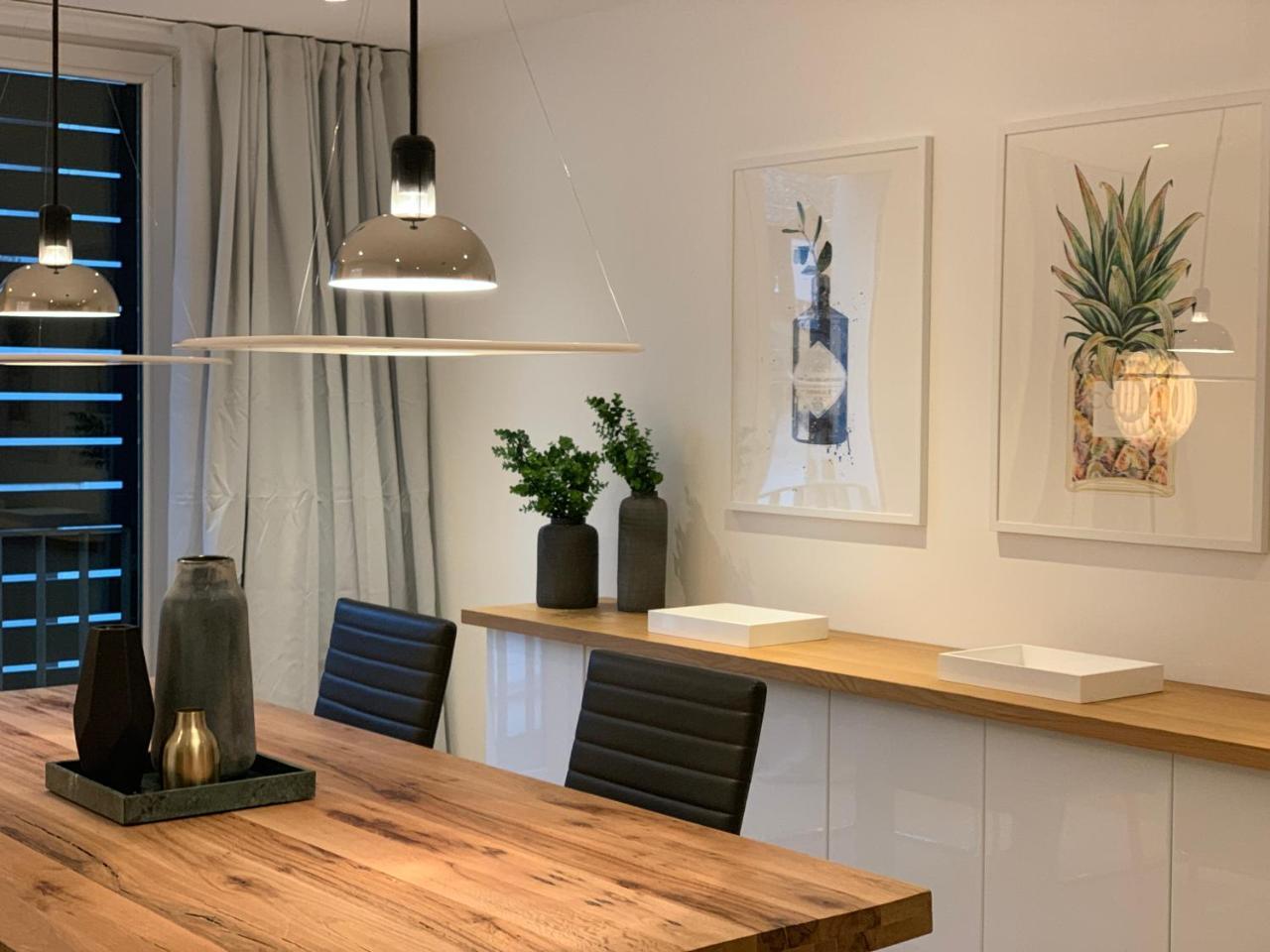 The Apartment Downtown ไมนซ์ ภายนอก รูปภาพ